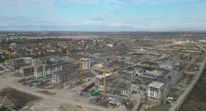 Фотография ЖК